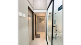 Entrance Lobby
