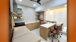 Dr. Ankit Mahuvakar – Head Neck Skull Base Clinic - OPD -1