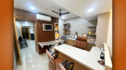 Dr. Ankit Mahuvakar – Head Neck Skull Base Clinic - OPD -2