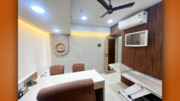 Dr. Ankit Mahuvakar – Head Neck Skull Base Clinic - OPD -3