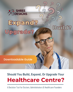 Build Expand Or Upgrade Your Healthcare Centre