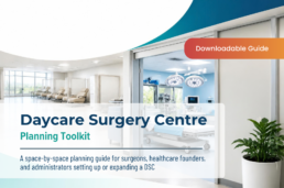 Daycare Surgery Centre - Planning Toolkit - Featured Image
