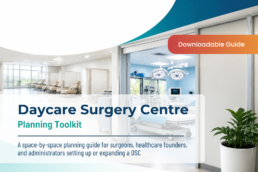 Daycare Surgery Centre - Planning Toolkit - Featured Image
