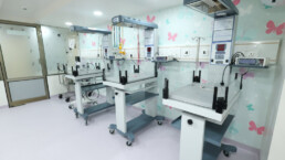 Little Fern NICU - Ghatkopar - Nursery
