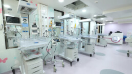 Little Fern NICU - Thane - NICU 1